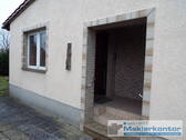 Haupteingang - 