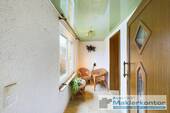 Eingangsflur - Einfamilienhaus mit 160,00 m² in Demmin zum Kaufen
