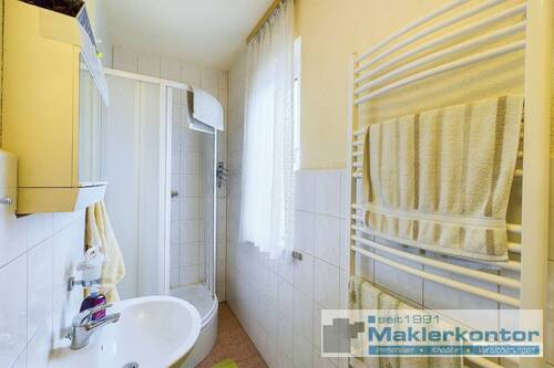 Badezimmer EG - 