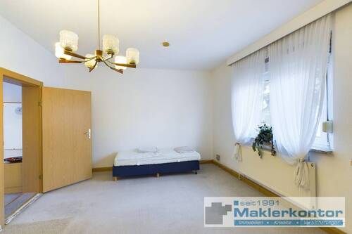 Wohnzimmer EG - 