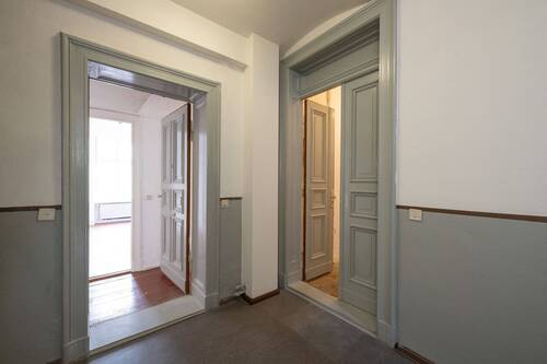 Eingangsbereich Beispiel - 