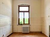 Eine von zwei Küchen im Haus - 