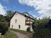Hausansicht - 