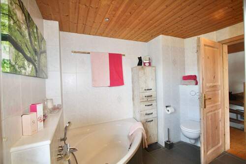 Badezeit mit Aussicht! - 