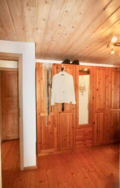 Kleider haben... - 