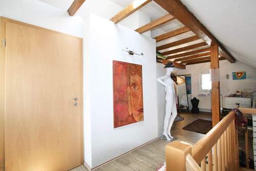 Studio mit Weitblick! - 