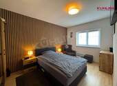 Schlafzimmer / Büro / Gast - 