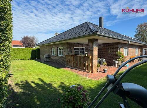Rund ums Haus - 