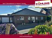 Bild 1 - Charmanter Bungalow mit Garten und Garage!