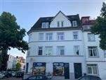 Aussenansicht - Helles TOP renoviertes 1-Zimmer-Appartment in Walle