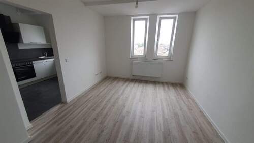 Wohnen und Schlafen - Etagenwohnung mit 30,00 m² in Bremen zur Miete