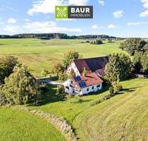 Ein Grundstück, zwei Häuser nur wenige Autominuten von Bad Waldsee entfernt!