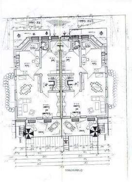 linke Doppelhaushälfte DG - 