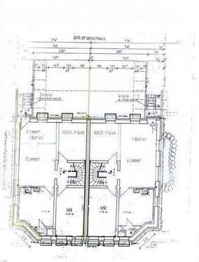 linke Dopplehaushälfte (UG) - 