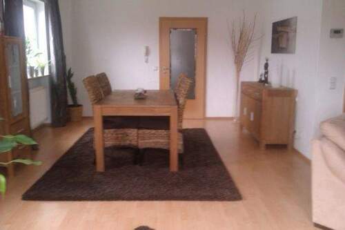 Esszimmer (Alle Fotos aus altem Bestand) - 