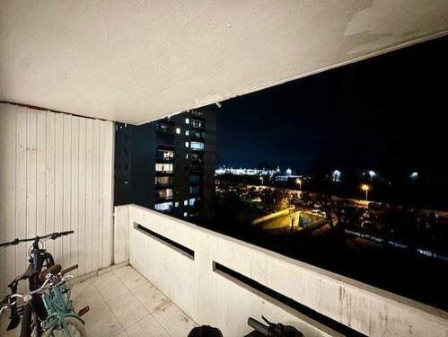 Loggia - Etagenwohnung mit 74,00 m&sup2; in Dietzenbach zum Kaufen