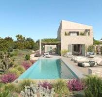 Grundstück mit großzügigem Finca-Projekt zwischen Manacor und Meer!