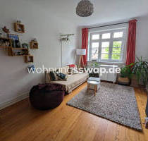 Wohnungsswap - Hufnerstraße - 932,00&nbsp;EUR Kaltmiete, ca.&nbsp; 76,00&nbsp;m&sup2;&nbsp;Wohnfl&auml;che in Hamburg (PLZ: 22305) Barmbek-Nord