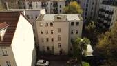 Ansicht - 2 Zimmer Etagenwohnung zum Kaufen in Leipzig