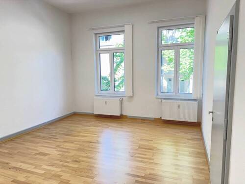 Büro 2, OG - 