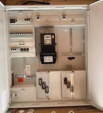 Elektrokasten - 