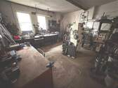 Werkstatt - 