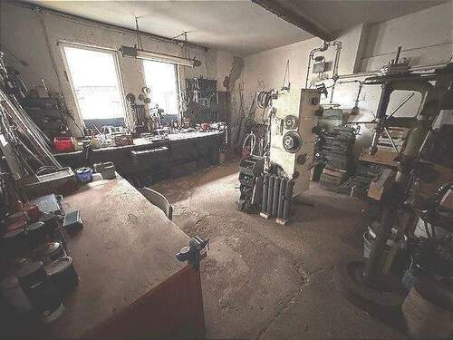 Werkstatt - 