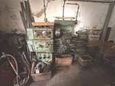 Werkstatt - 