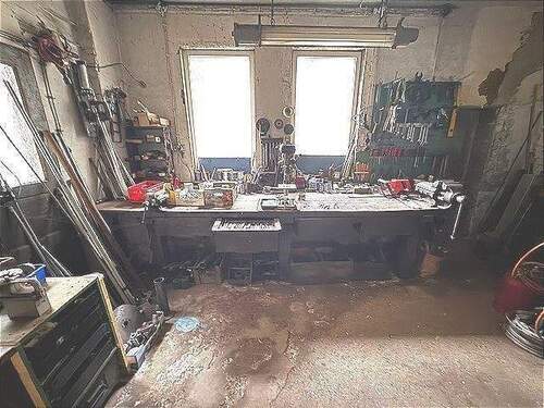 Werkstatt - 