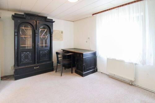 Schlafzimmer 2 EG - 