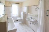 Badezimmer EG - 