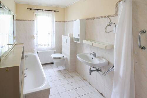 Badezimmer EG - 
