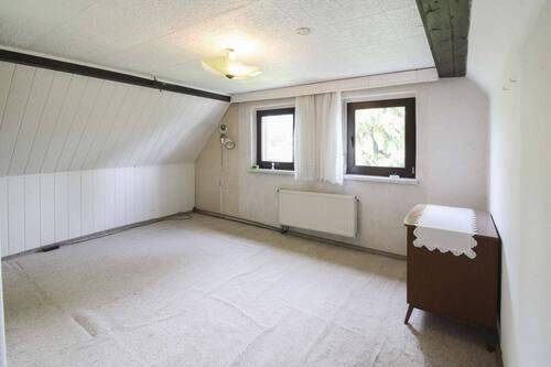 Schlafzimmer DG - 