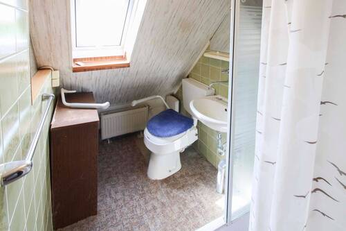 Duschbad DG - 