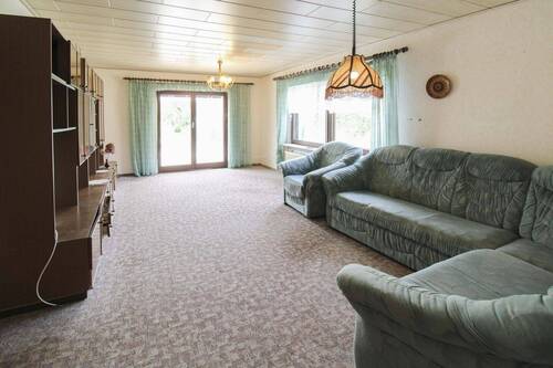 Wohnzimmer - 