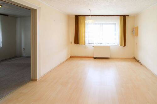 Schlafzimmer EG - 