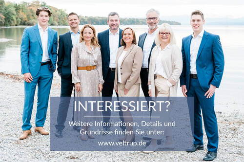Team von Veltrup Immobilien - 