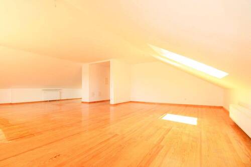 Wohn-Ess-Bereich - Etagenwohnung mit 94,90 m² in Gusterath zum Kaufen