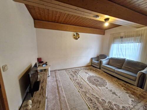 Wohnzimmer - 
