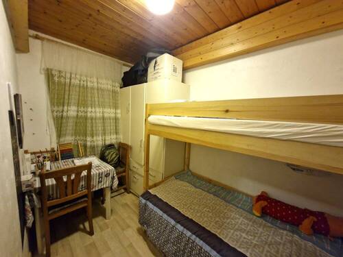 Kinderzimmer - 