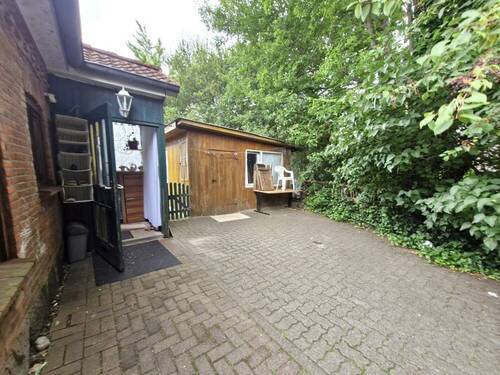 Terrasse - 