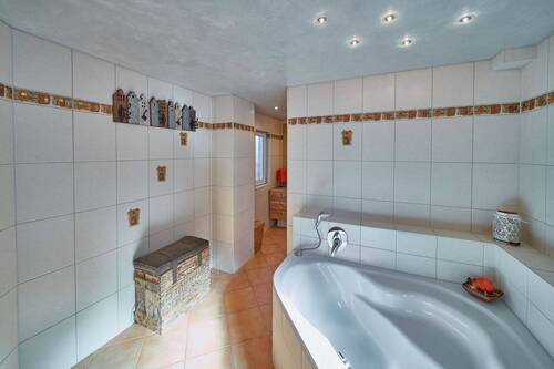 ...und Badewanne - 