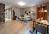 Wohnzimmer EG - 