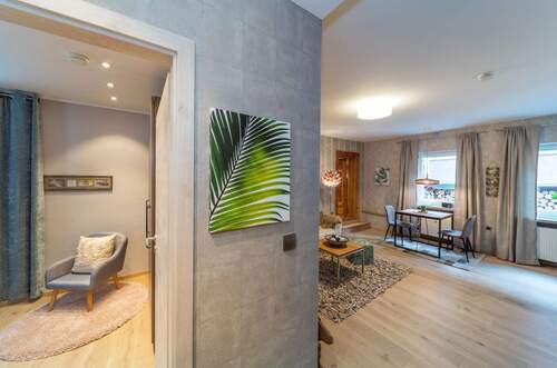 Schlafzimmer - 