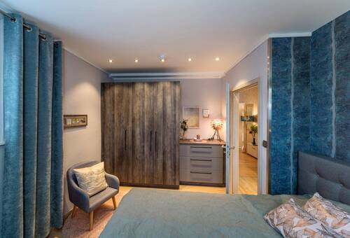 Schlafzimmer - 
