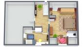 Grundriss 2.OG - 