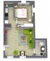 Grundriss EG - 