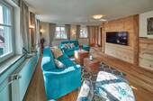 Wohnzimmer - 