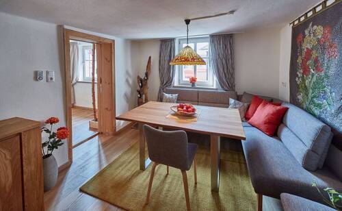 Essbereich - 