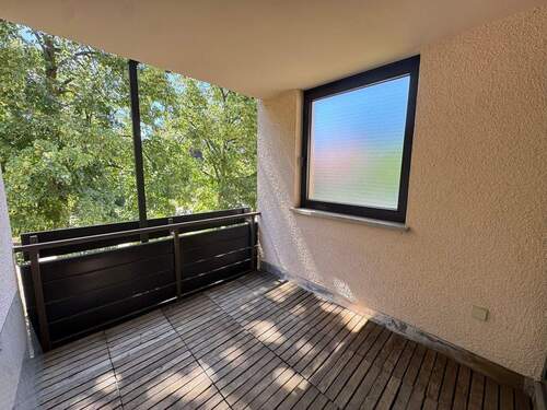 Loggia - Etagenwohnung mit 62,00 m² in Nürnberg zum Kaufen